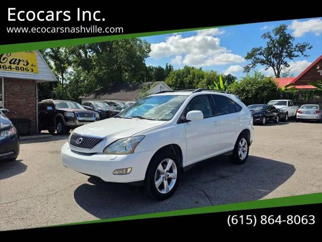 2007 Lexus RX 350 Base for sale in Nashville, TN