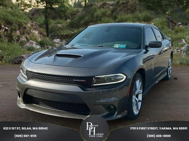 2022 Dodge Charger GT RWD for sale in Selah, WA
