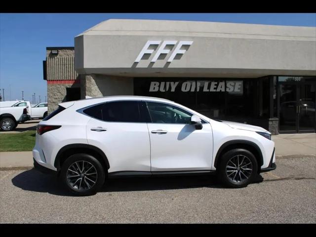 2024 Lexus NX 350 Premium for sale in Fargo, ND