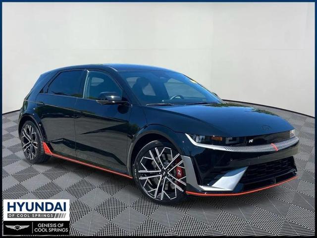 2026 Hyundai IONIQ 5 Unknown for sale in Franklin, TN