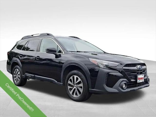 2024 Subaru Outback Premium for sale in Somerset, NJ