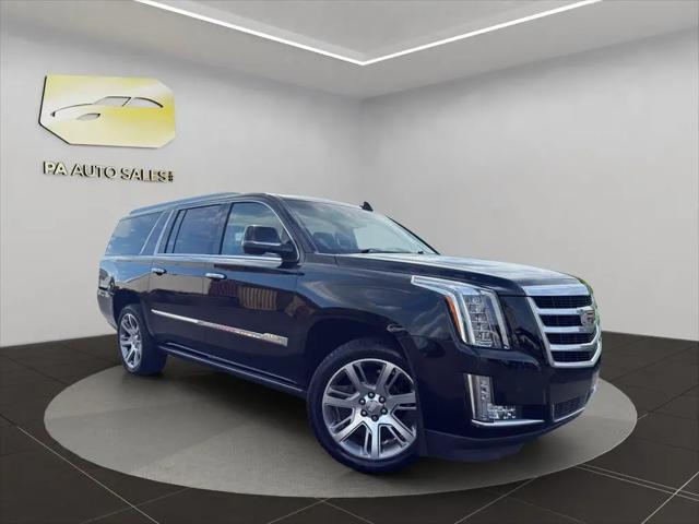 2016 Cadillac Escalade ESV Premium Collection for sale in Philadelphia, PA