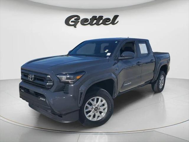 2025 Toyota Tacoma SR5 for sale in Punta Gorda, FL