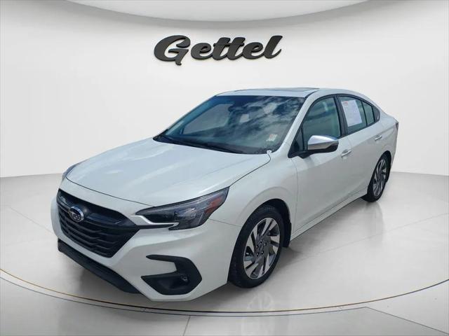 2024 Subaru Legacy Touring XT for sale in Punta Gorda, FL