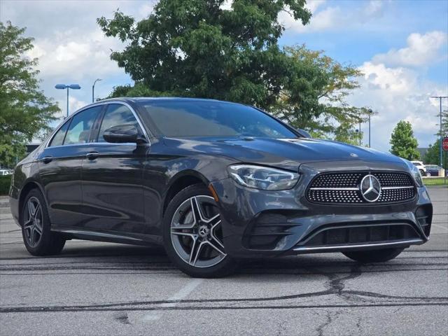 2023 Mercedes-Benz E 350 4MATIC for sale in Columbus, OH