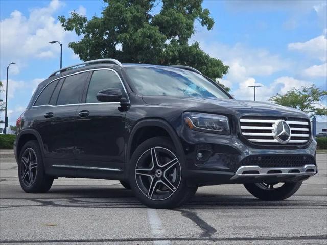 2026 Mercedes-Benz GLB 4MATIC for sale in Columbus, OH