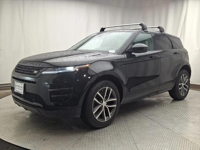 2026 Land Rover Range Rover Evoque Dynamic SE for sale in Eatontown, NJ