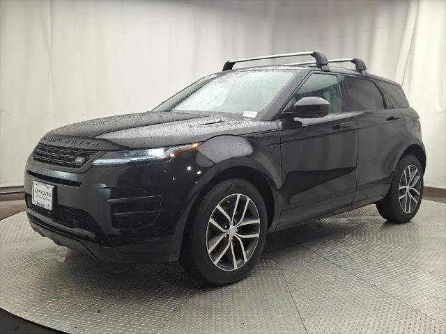 2026 Land Rover Range Rover Evoque Dynamic SE for sale in Eatontown, NJ