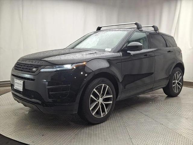 2026 Land Rover Range Rover Evoque Dynamic SE for sale in Eatontown, NJ