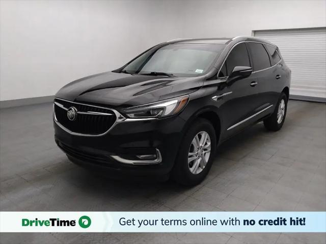 2021 Buick Enclave FWD Essence for sale in Kissimmee, FL