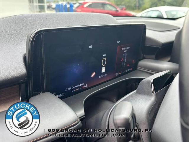 2025 Lincoln Aviator Reserve for sale in Hollidaysburg, PA