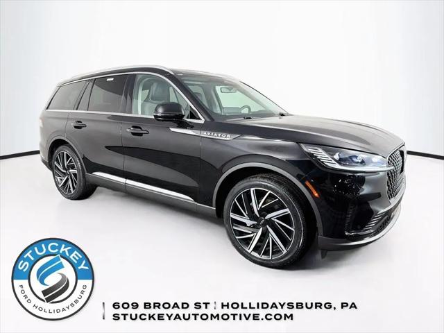 2025 Lincoln Aviator Reserve for sale in Hollidaysburg, PA
