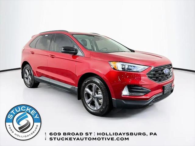 2023 Ford Edge SEL for sale in Hollidaysburg, PA