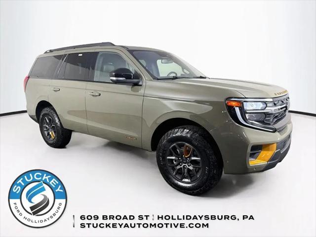 2025 Ford Expedition Tremor for sale in Hollidaysburg, PA