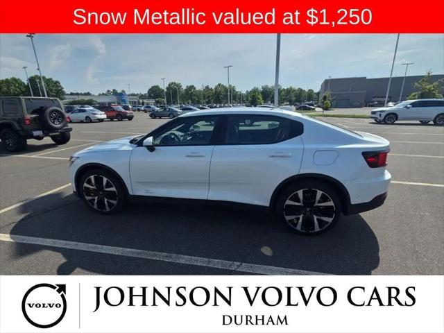 2024 Polestar 2 Long Range Dual Motor Performance Plus for sale in Durham, NC