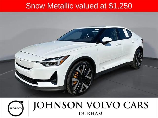 2024 Polestar 2 Long Range Dual Motor Performance Plus for sale in Durham, NC