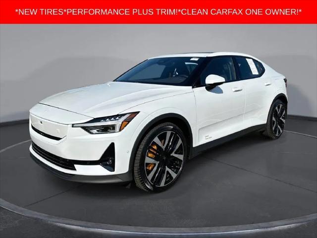2024 Polestar 2 Long Range Dual Motor Performance Plus for sale in Durham, NC