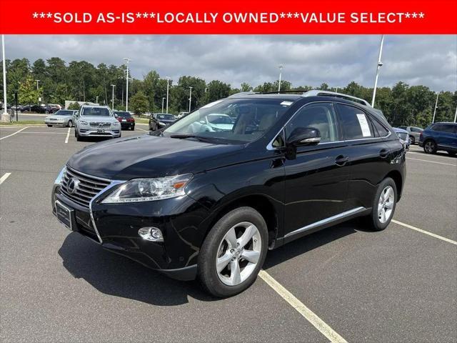 2015 Lexus RX 350 Base for sale in Durham, NC