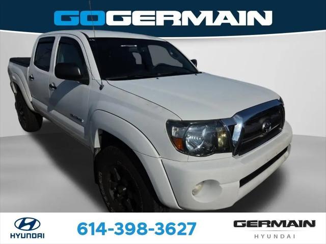 2009 Toyota Tacoma Base V6 for sale near Columbus, OH