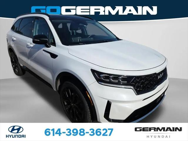 2022 Kia Sorento SX for sale near Columbus, OH