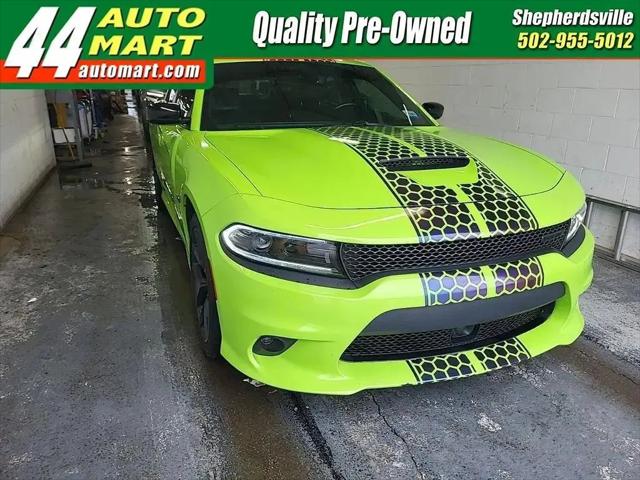 2023 Dodge Charger R/T for sale in Shepherdsville, KY