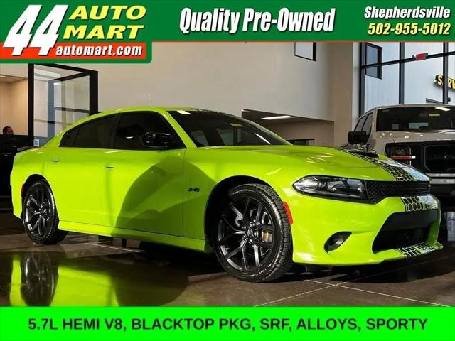 2023 Dodge Charger R/T for sale in Shepherdsville, KY