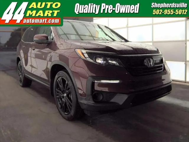 2022 Honda Pilot AWD Special Edition for sale in Shepherdsville, KY