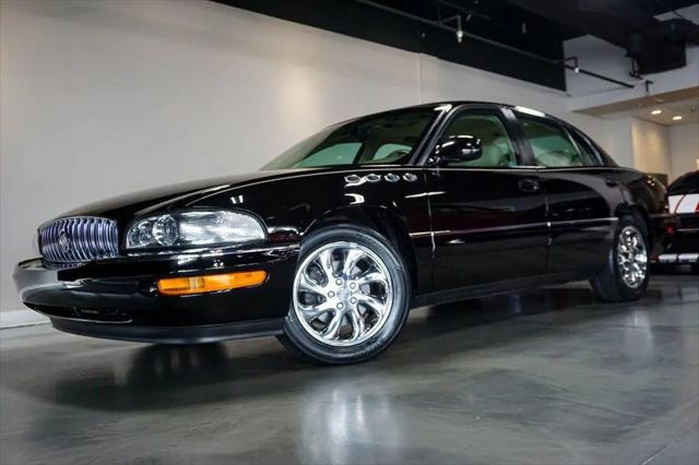 2004 Buick Park Avenue Ultra for sale in Naperville, IL