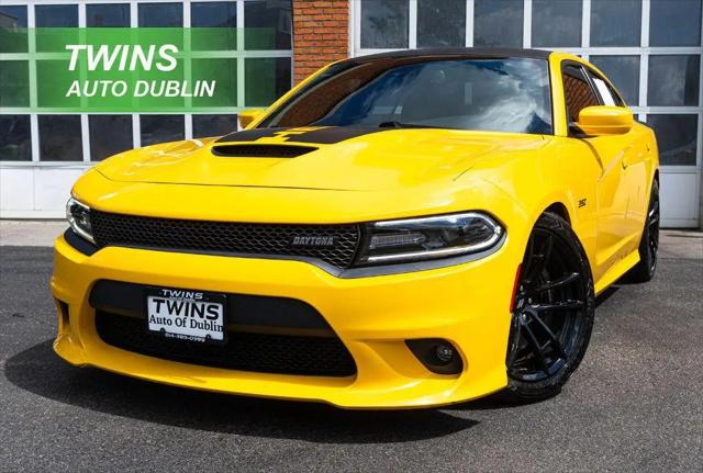 2017 Dodge Charger for sale near Dublin, OH
