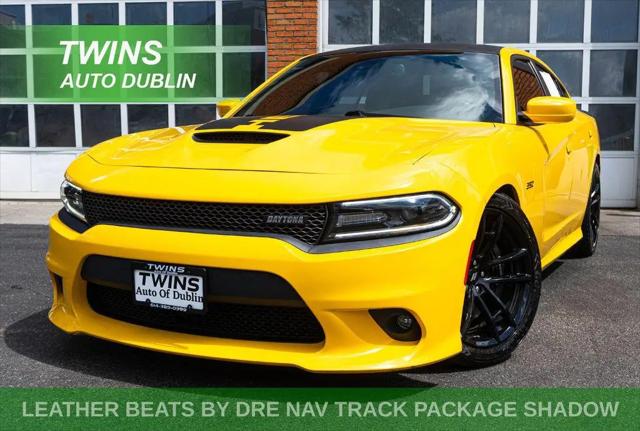 2017 Dodge Charger Daytona 392 RWD for sale near Dublin, OH