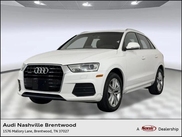 2016 Audi Q3 2.0T Premium Plus for sale in Brentwood, TN