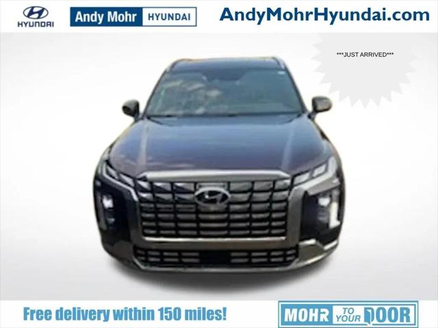 2024 Hyundai Palisade Calligraphy for sale in Bloomington, IN