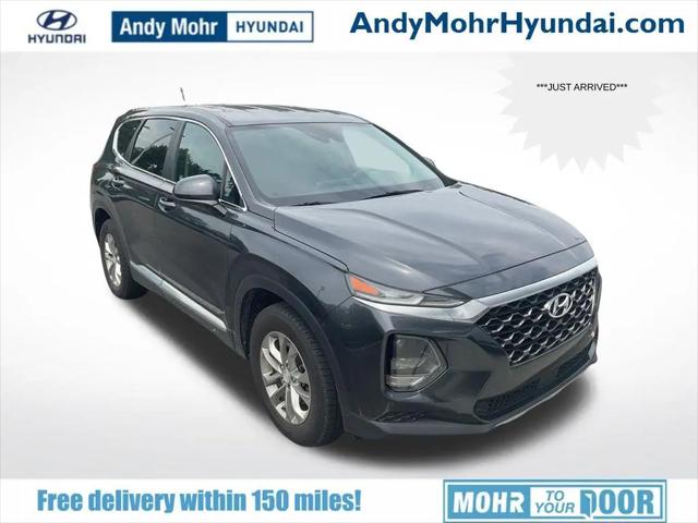 2020 Hyundai Santa Fe SE for sale in Bloomington, IN