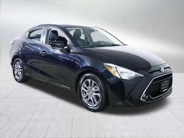 2019 Toyota Yaris L for sale in Brooklyn Center, MN