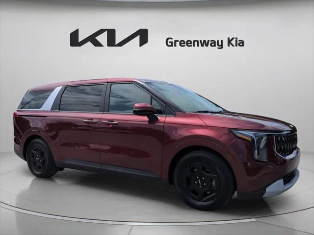 2025 Kia Carnival MPV LXS for sale in Longwood, FL