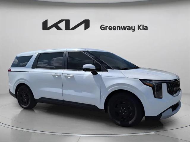 2025 Kia Carnival MPV LXS for sale in Longwood, FL