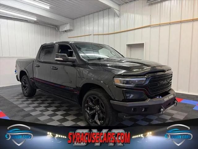 2022 Ram 1500 Limited for sale in Syracuse, NY