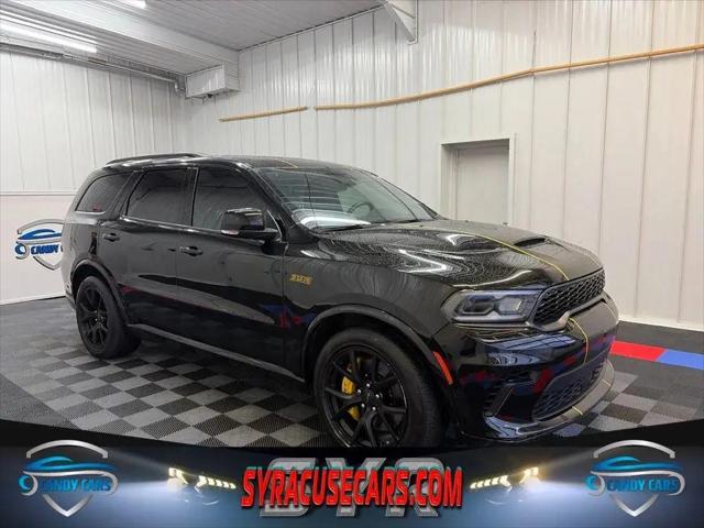 2024 Dodge Durango SRT 392 for sale in Syracuse, NY