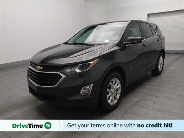 2020 Chevrolet Equinox AWD LT 1.5L Turbo for sale in Pelham, AL