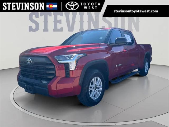 2025 Toyota Tundra SR5 for sale in Lakewood, CO