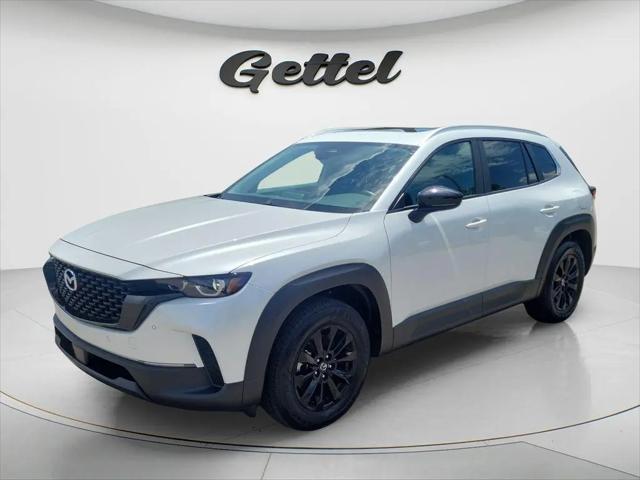 2026 Mazda CX-50 2.5 S Preferred for sale in Bradenton, FL