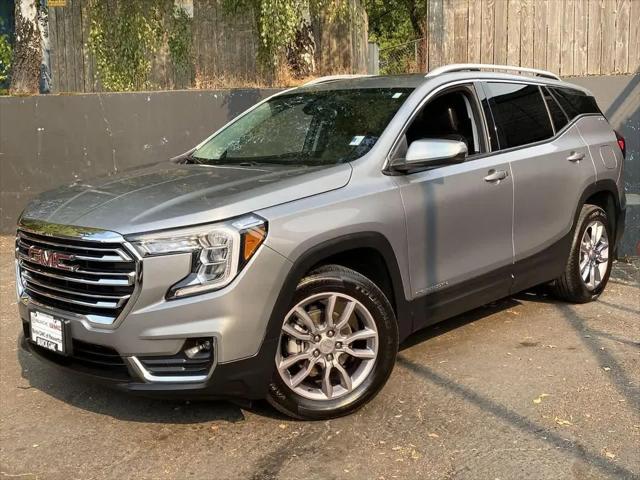 2024 GMC Terrain AWD SLT for sale in Portland, OR