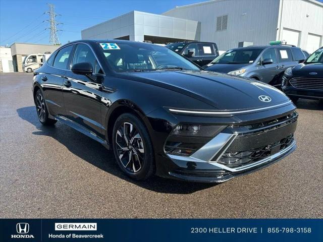 2025 Hyundai Sonata SEL for sale in Dayton, OH