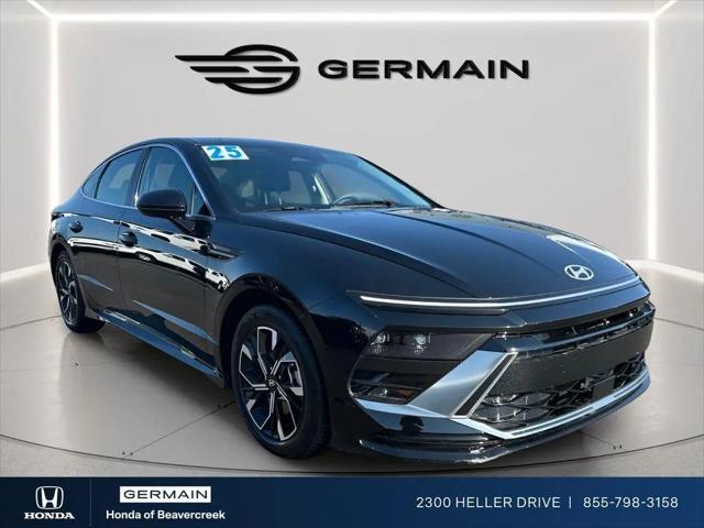 2025 Hyundai Sonata SEL for sale in Dayton, OH