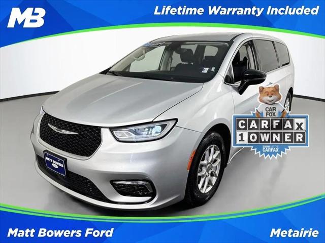 2024 Chrysler Pacifica Touring L for sale in Metairie, LA