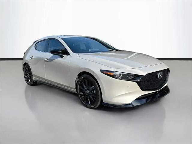 2024 Mazda Mazda3 2.5 Turbo Premium Plus for sale in Charlotte, NC