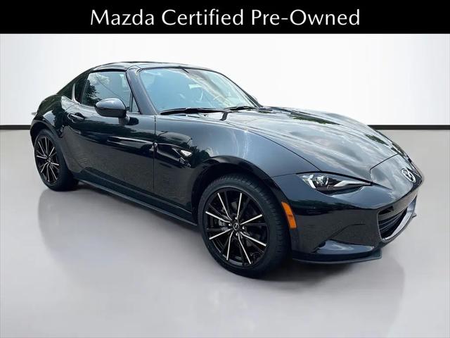 2025 Mazda MX-5 Grand Touring for sale in Charlotte, NC