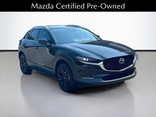 2024 Mazda CX-30 2.5 Turbo Premium Plus Package for sale in Charlotte, NC