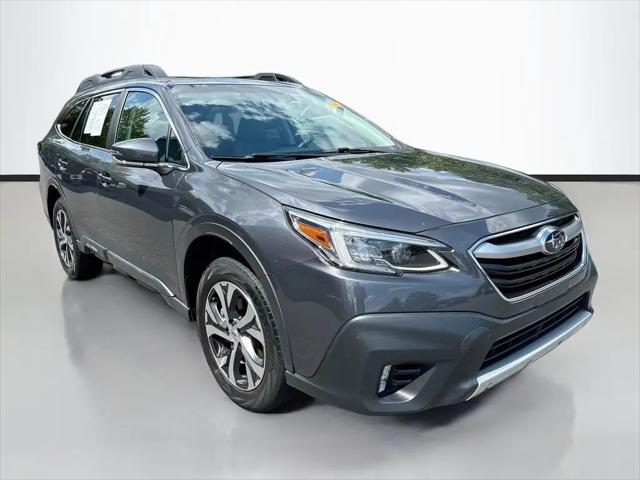 2022 Subaru Outback Limited for sale in Charlotte, NC