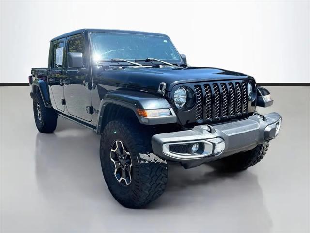2022 Jeep Gladiator Sport S for sale in Charlotte, NC